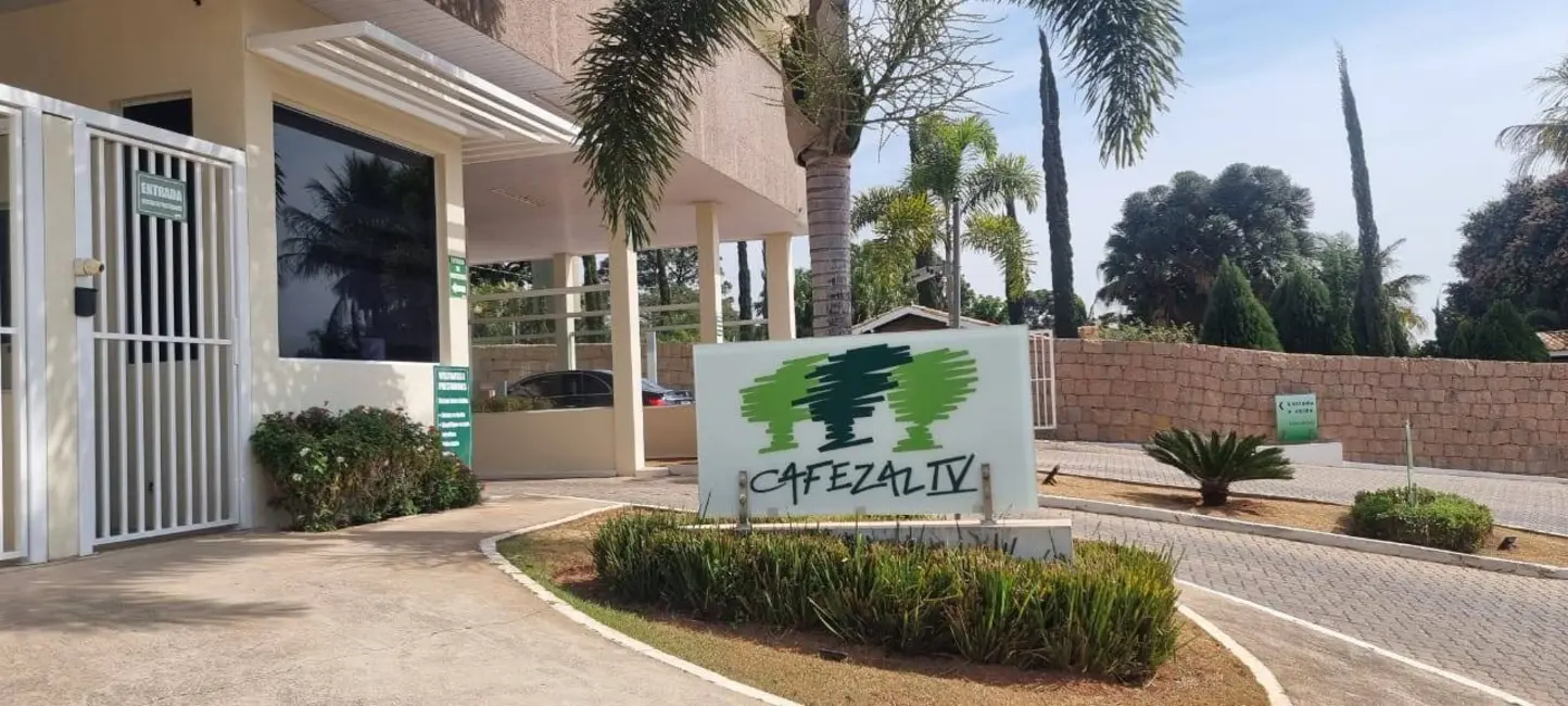 Lote de Condomínio à venda, 878m2 em Itupeva - SP - imagem 5 Foto 5 de Lote de Condomínio à venda, 878m2 em Itupeva - SP