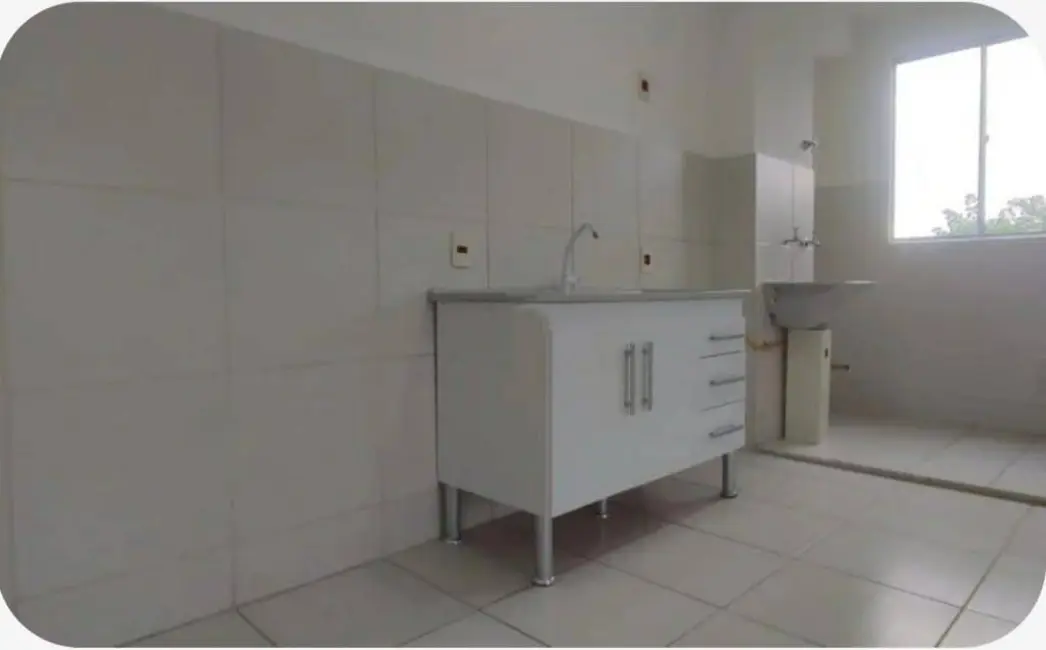 Apartamento com 2 quartos à venda, 54m2 em Jundiai - SP - imagem 3 Foto 3 de Apartamento com 2 quartos à venda, 54m2 em Jundiai - SP