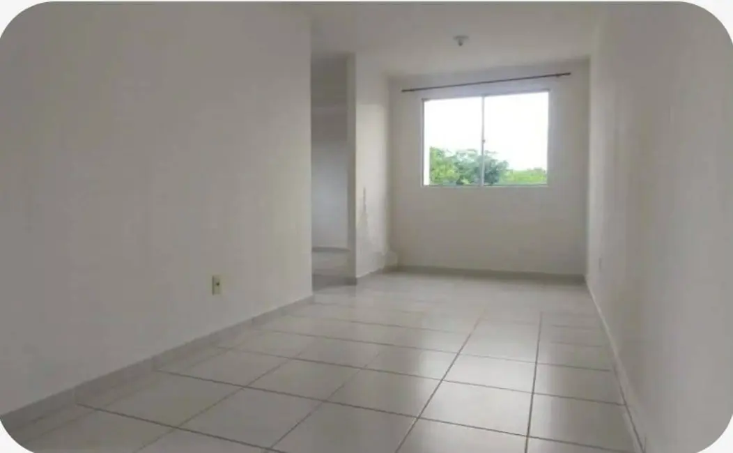 Foto 1 de Apartamento com 2 quartos à venda, 54m2 em Jundiai - SP