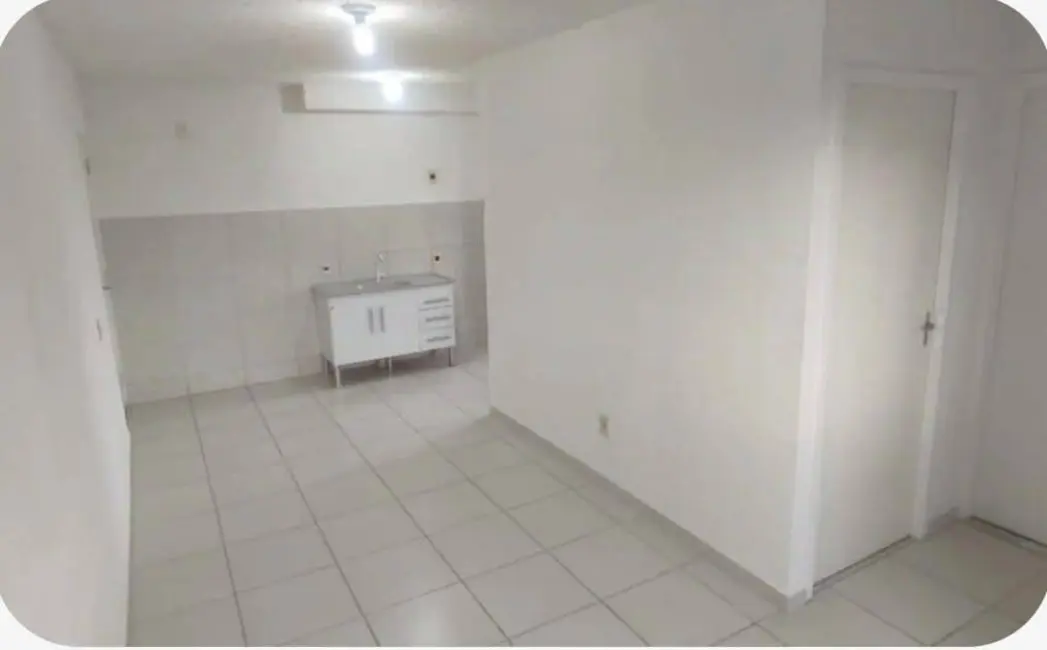 Foto 2 de Apartamento com 2 quartos à venda, 54m2 em Jundiai - SP