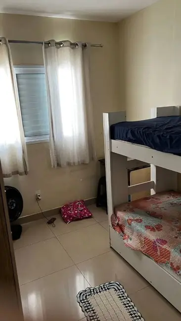 Foto 5 de Apartamento com 2 quartos à venda, 50m2 em Jardim das Tulipas, Jundiai - SP