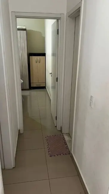Foto 6 de Apartamento com 2 quartos à venda, 50m2 em Jardim das Tulipas, Jundiai - SP