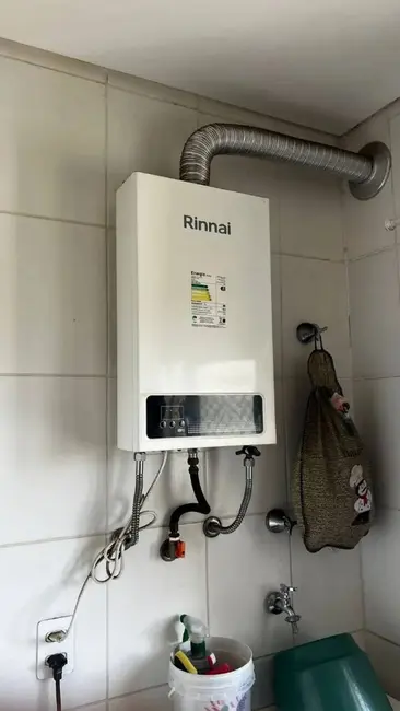 Foto 7 de Apartamento com 2 quartos à venda, 50m2 em Jardim das Tulipas, Jundiai - SP