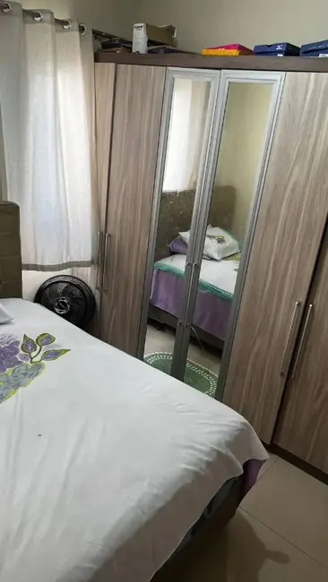 Foto 4 de Apartamento com 2 quartos à venda, 50m2 em Jardim das Tulipas, Jundiai - SP