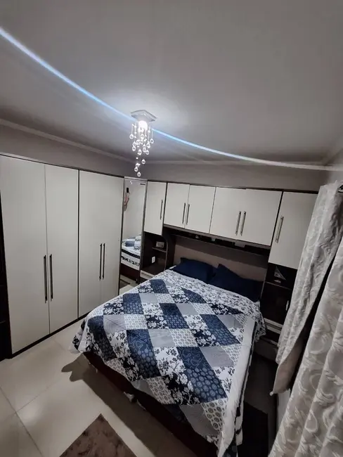 Foto 8 de Casa com 3 quartos à venda, 119m2 em Jardim Caçula, Jundiai - SP