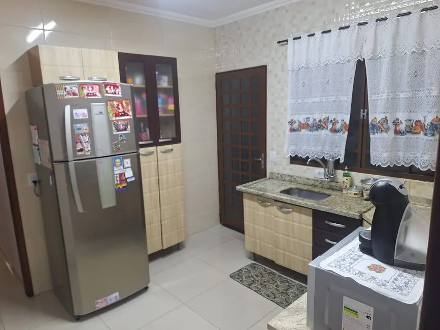 Foto 5 de Casa com 3 quartos à venda, 119m2 em Jardim Caçula, Jundiai - SP