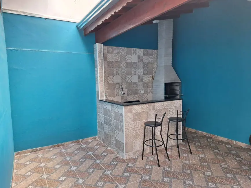 Foto 2 de Casa com 3 quartos à venda, 119m2 em Jardim Caçula, Jundiai - SP