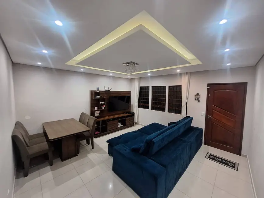 Foto 1 de Casa com 3 quartos à venda, 119m2 em Jardim Caçula, Jundiai - SP