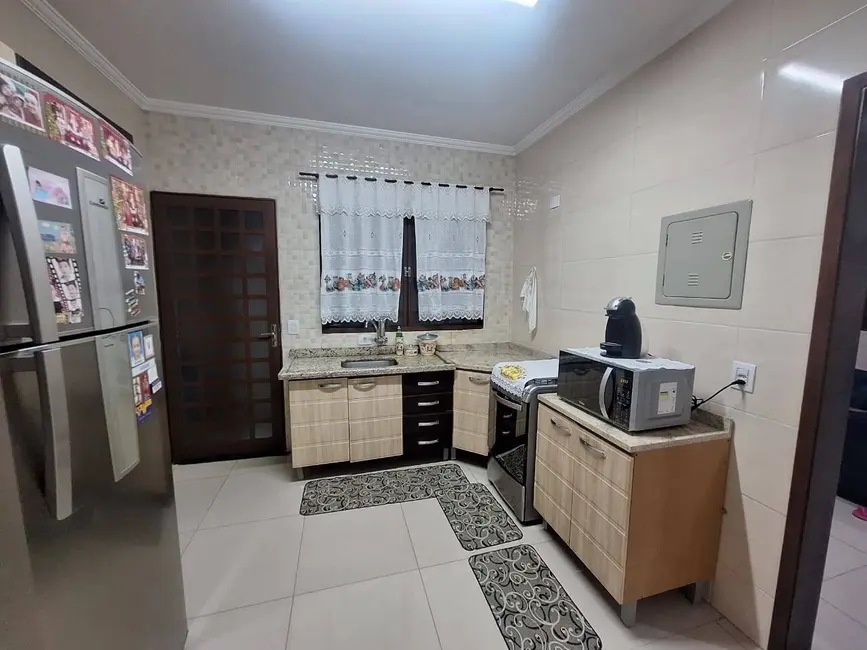 Foto 4 de Casa com 3 quartos à venda, 119m2 em Jardim Caçula, Jundiai - SP