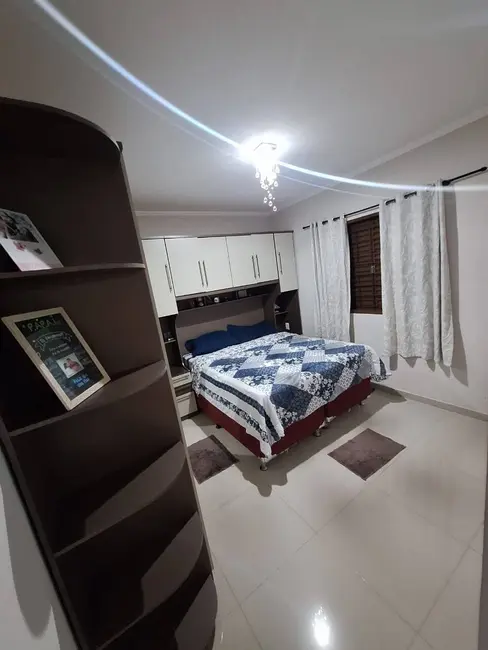 Foto 9 de Casa com 3 quartos à venda, 119m2 em Jardim Caçula, Jundiai - SP