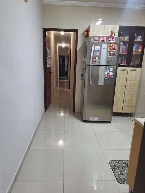 Foto 6 de Casa com 3 quartos à venda, 119m2 em Jardim Caçula, Jundiai - SP