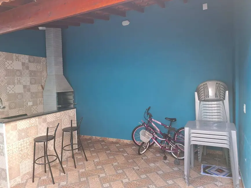 Foto 7 de Casa com 3 quartos à venda, 119m2 em Jardim Caçula, Jundiai - SP