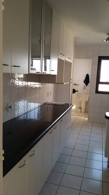 Foto 4 de Apartamento com 3 quartos à venda, 100m2 em Parque Residencial Eloy Chaves, Jundiai - SP