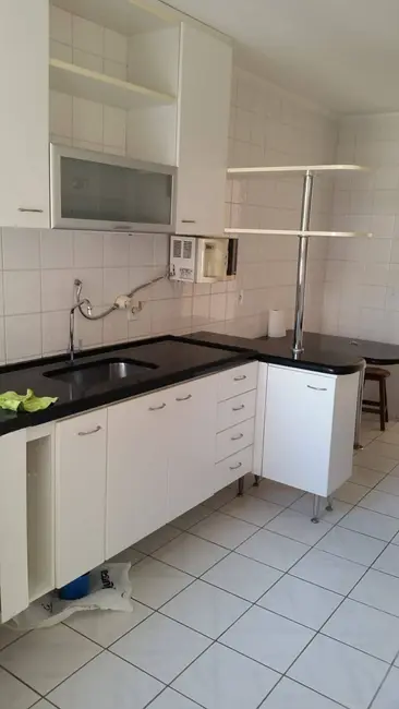 Foto 5 de Apartamento com 3 quartos à venda, 100m2 em Parque Residencial Eloy Chaves, Jundiai - SP