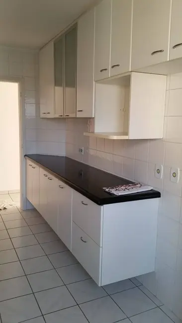 Foto 6 de Apartamento com 3 quartos à venda, 100m2 em Parque Residencial Eloy Chaves, Jundiai - SP