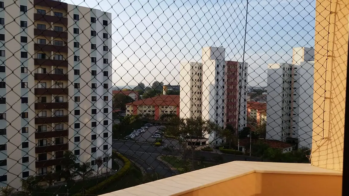 Foto 1 de Apartamento com 3 quartos à venda, 100m2 em Parque Residencial Eloy Chaves, Jundiai - SP