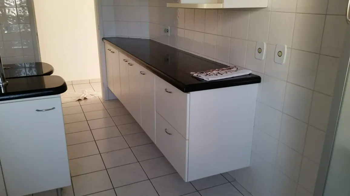 Foto 8 de Apartamento com 3 quartos à venda, 100m2 em Parque Residencial Eloy Chaves, Jundiai - SP