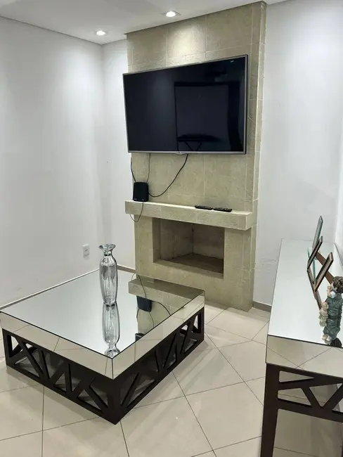 Sobrado com 4 quartos à venda, 373m2 em Jardim Pacaembu, Jundiai - SP - imagem 6 Foto 6 de Sobrado com 4 quartos à venda, 373m2 em Jardim Pacaembu, Jundiai - SP