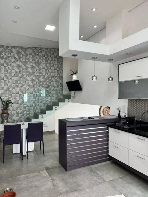 Sobrado com 4 quartos à venda, 373m2 em Jardim Pacaembu, Jundiai - SP - imagem 3 Foto 3 de Sobrado com 4 quartos à venda, 373m2 em Jardim Pacaembu, Jundiai - SP