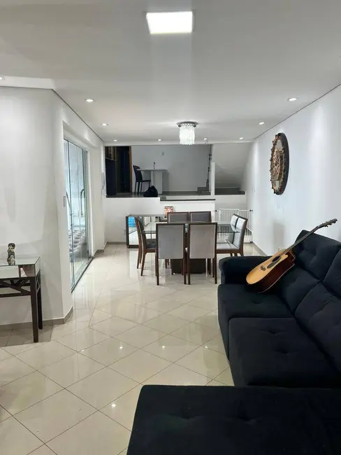 Sobrado com 4 quartos à venda, 373m2 em Jardim Pacaembu, Jundiai - SP - imagem 5 Foto 5 de Sobrado com 4 quartos à venda, 373m2 em Jardim Pacaembu, Jundiai - SP