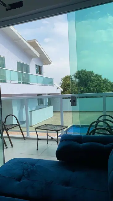 Sobrado com 4 quartos à venda, 373m2 em Jardim Pacaembu, Jundiai - SP - imagem 9 Foto 9 de Sobrado com 4 quartos à venda, 373m2 em Jardim Pacaembu, Jundiai - SP