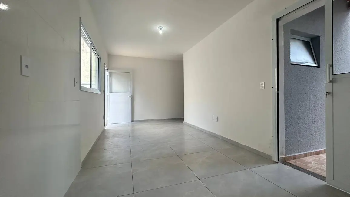 Foto 3 de Casa com 3 quartos à venda, 80m2 em Jardim Sarapiranga, Jundiai - SP