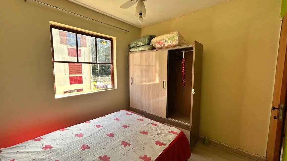 Foto 4 de Apartamento com 2 quartos à venda, 47m2 em Morada das Vinhas, Jundiai - SP