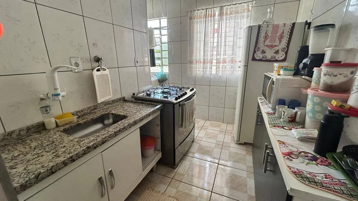 Foto 7 de Apartamento com 2 quartos à venda, 47m2 em Morada das Vinhas, Jundiai - SP