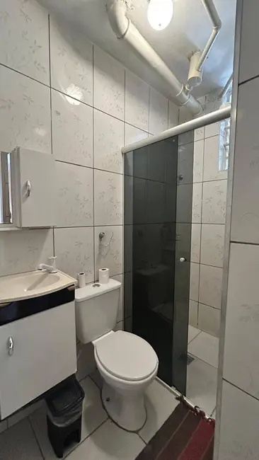Foto 8 de Apartamento com 2 quartos à venda, 47m2 em Morada das Vinhas, Jundiai - SP
