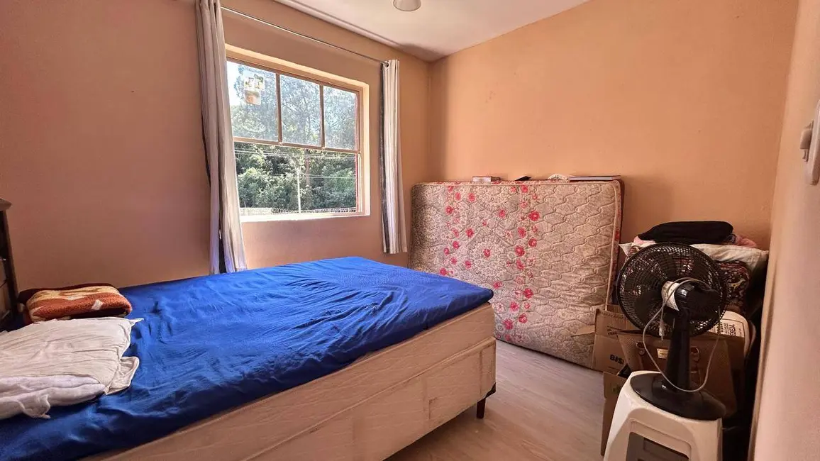 Foto 5 de Apartamento com 2 quartos à venda, 47m2 em Morada das Vinhas, Jundiai - SP