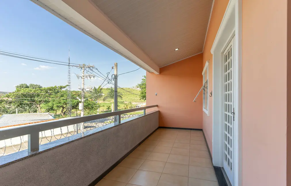 Foto 8 de Casa com 3 quartos à venda, 179m2 em Jardim Florestal, Jundiai - SP