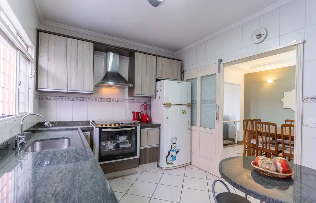 Foto 2 de Casa com 3 quartos à venda, 179m2 em Jardim Florestal, Jundiai - SP