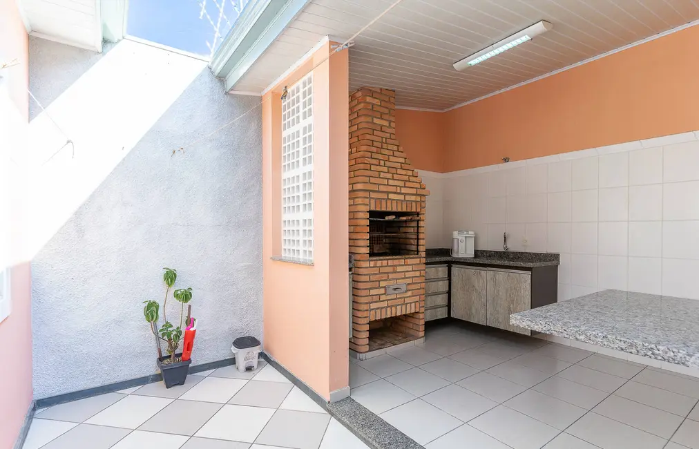 Foto 6 de Casa com 3 quartos à venda, 179m2 em Jardim Florestal, Jundiai - SP