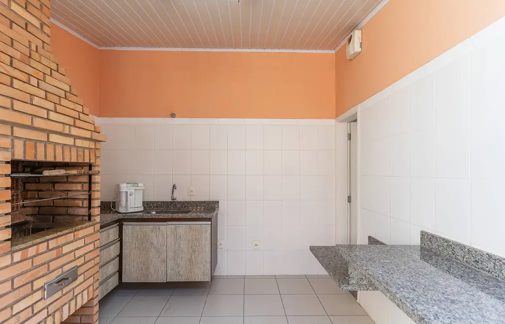 Foto 7 de Casa com 3 quartos à venda, 179m2 em Jardim Florestal, Jundiai - SP