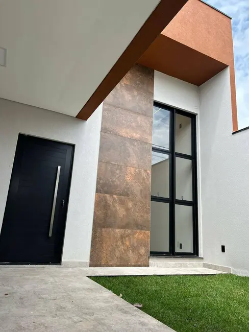 Casa com 3 quartos à venda, 166m2 em Itupeva - SP - imagem 1 Foto 1 de Casa com 3 quartos à venda, 166m2 em Itupeva - SP