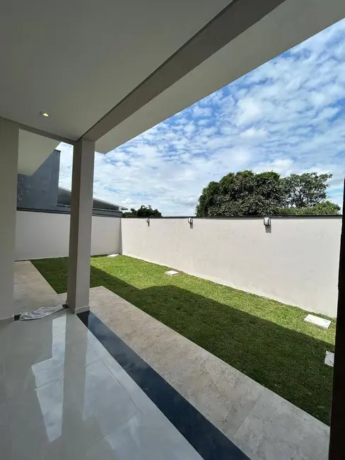 Casa com 3 quartos à venda, 166m2 em Itupeva - SP - imagem 7 Foto 7 de Casa com 3 quartos à venda, 166m2 em Itupeva - SP
