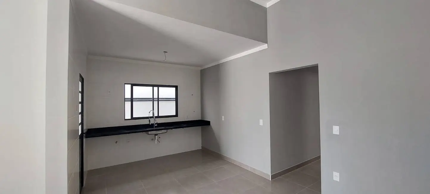 Foto 4 de Casa com 3 quartos à venda, 75m2 em Residencial Santa Giovana, Jundiai - SP