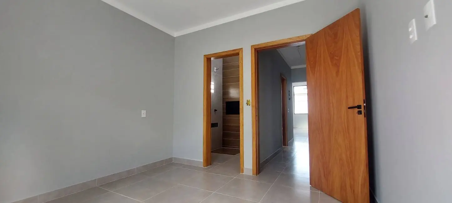Foto 6 de Casa com 3 quartos à venda, 75m2 em Residencial Santa Giovana, Jundiai - SP