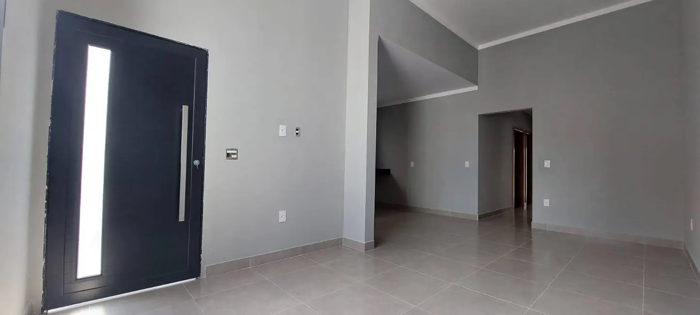 Foto 2 de Casa com 3 quartos à venda, 75m2 em Residencial Santa Giovana, Jundiai - SP