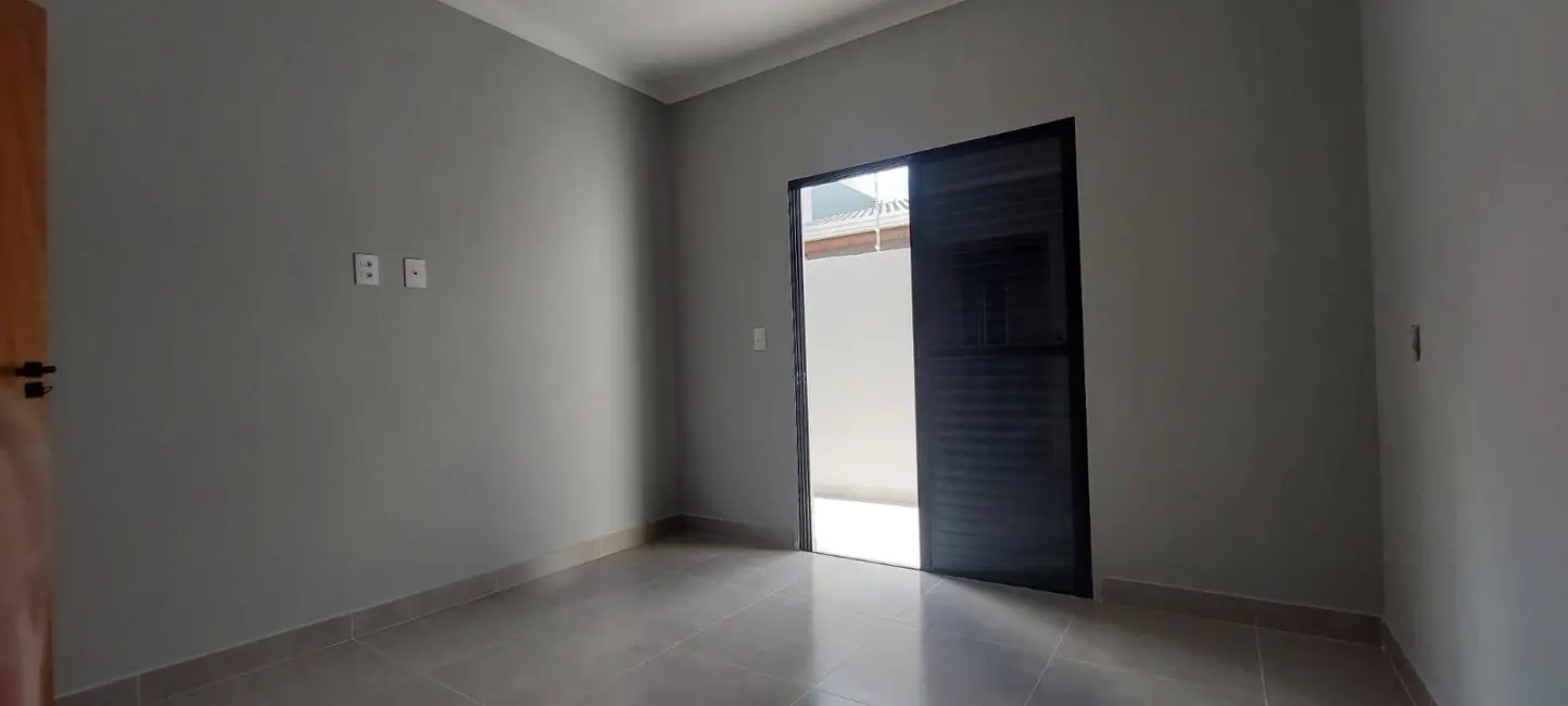 Foto 5 de Casa com 3 quartos à venda, 75m2 em Residencial Santa Giovana, Jundiai - SP