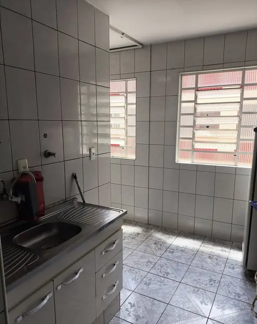 Foto 3 de Apartamento com 2 quartos à venda, 41m2 em Morada das Vinhas, Jundiai - SP