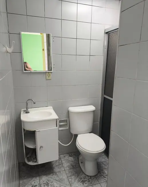 Foto 9 de Apartamento com 2 quartos à venda, 41m2 em Morada das Vinhas, Jundiai - SP