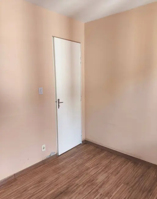Foto 7 de Apartamento com 2 quartos à venda, 41m2 em Morada das Vinhas, Jundiai - SP