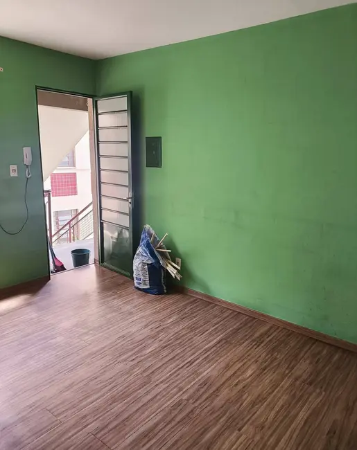 Foto 4 de Apartamento com 2 quartos à venda, 41m2 em Morada das Vinhas, Jundiai - SP