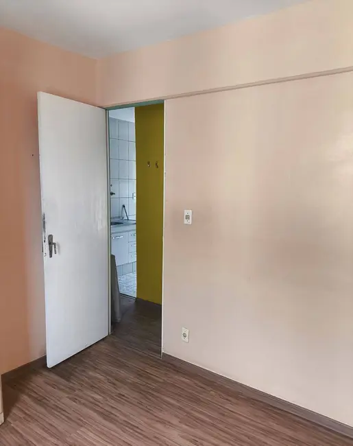 Foto 6 de Apartamento com 2 quartos à venda, 41m2 em Morada das Vinhas, Jundiai - SP