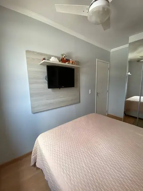 Foto 8 de Apartamento com 2 quartos à venda, 48m2 em Nova Cidade Jardim, Jundiai - SP