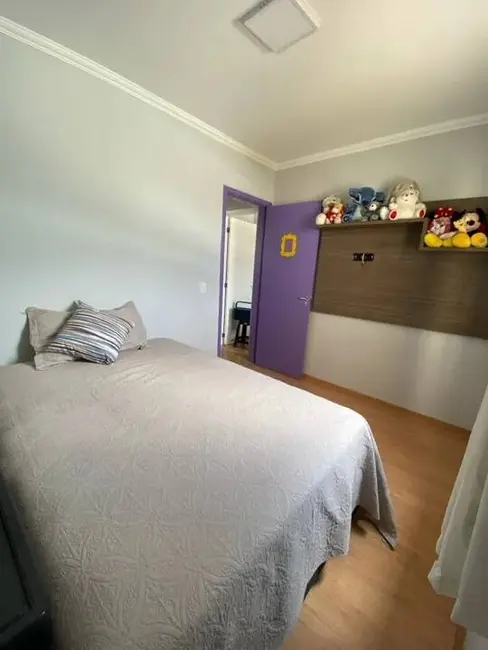 Foto 9 de Apartamento com 2 quartos à venda, 48m2 em Nova Cidade Jardim, Jundiai - SP