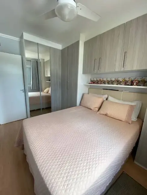 Foto 7 de Apartamento com 2 quartos à venda, 48m2 em Nova Cidade Jardim, Jundiai - SP