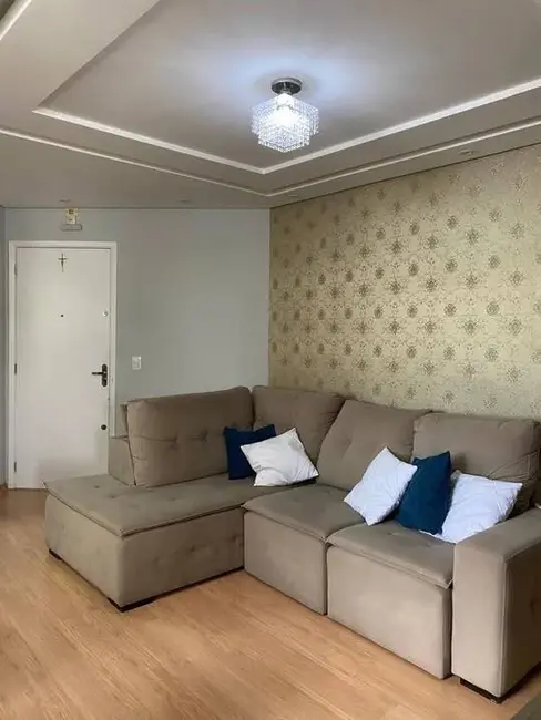 Foto 5 de Apartamento com 2 quartos à venda, 48m2 em Nova Cidade Jardim, Jundiai - SP