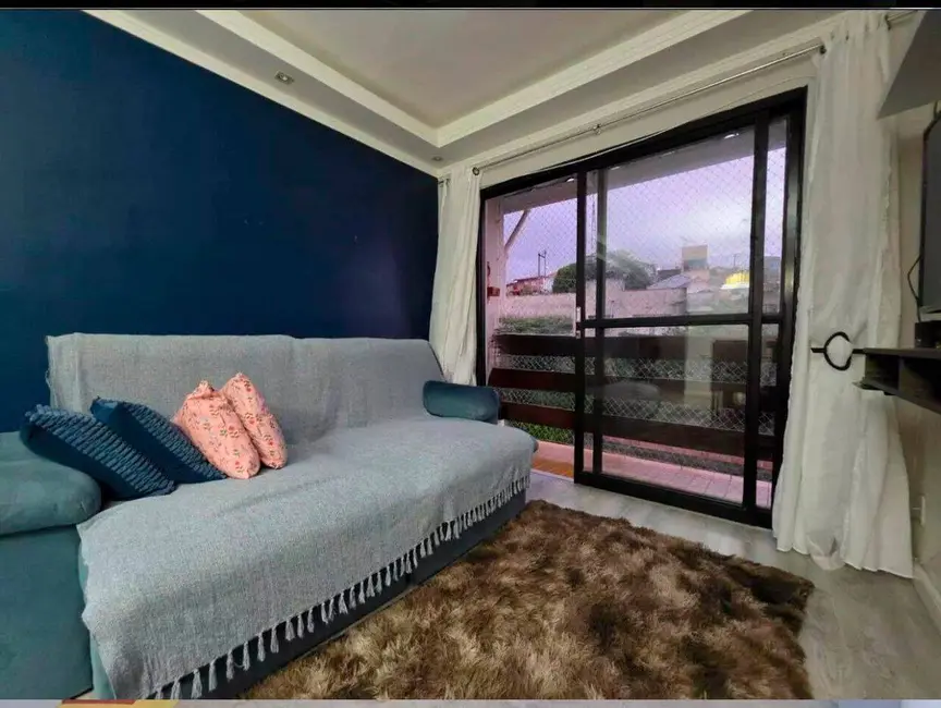 Foto 2 de Apartamento com 2 quartos à venda, 76m2 em Jardim Pacaembu, Jundiai - SP